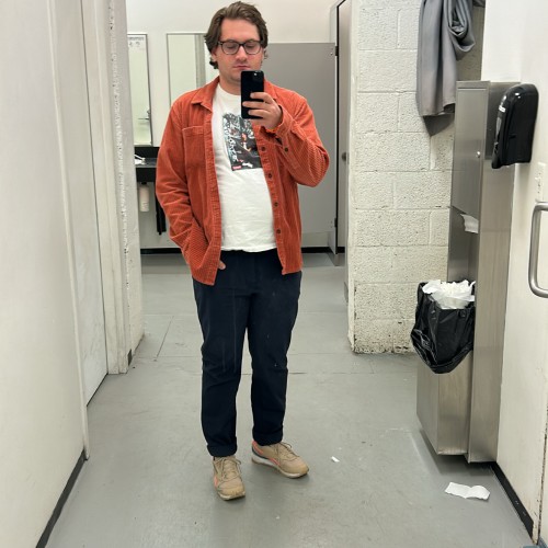Alex K. profile photo