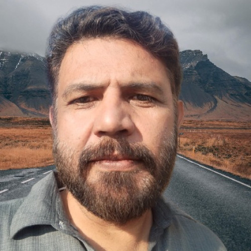 Mahmood  U. profile photo