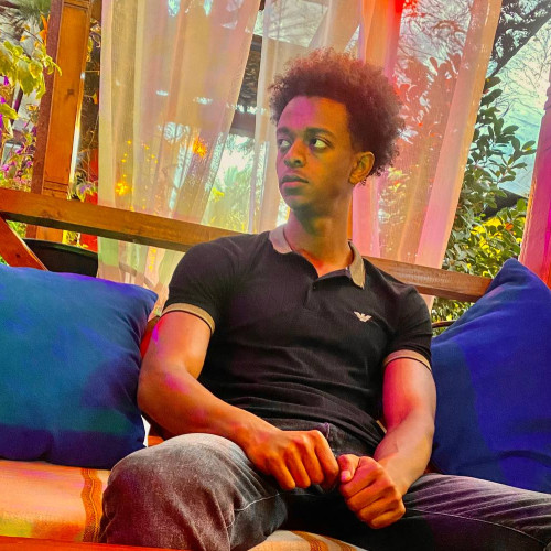 Ephrem  B. profile photo
