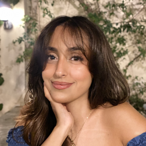 Alissar Y. profile photo