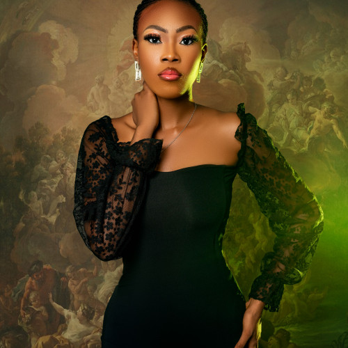 Chioma U. profile photo