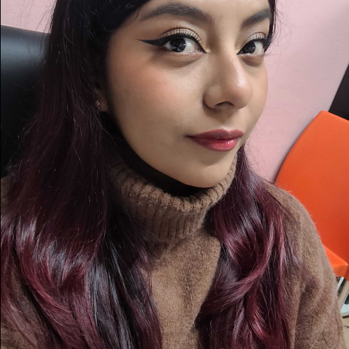 Karla V. profile photo