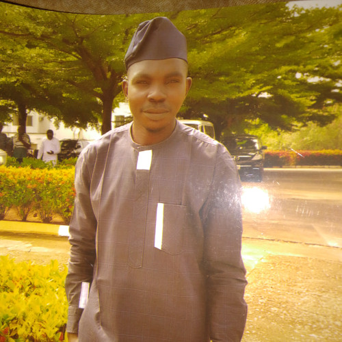 Mbessey  M. profile photo