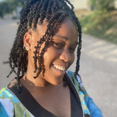 Marian S. profile photo
