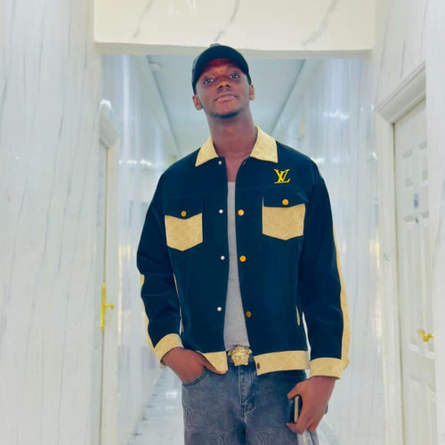 Oke A. profile photo