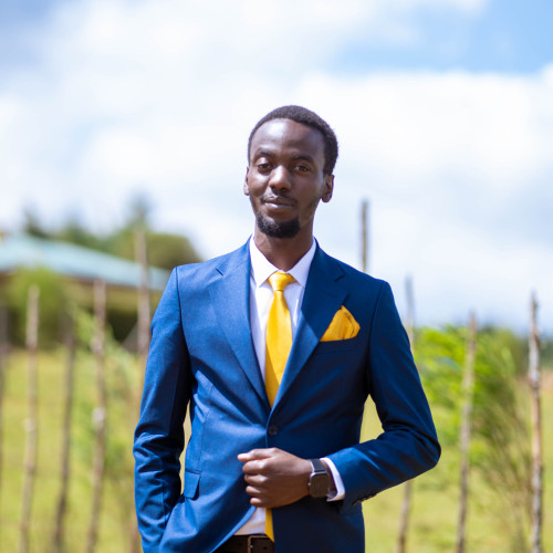 AMON S. profile photo