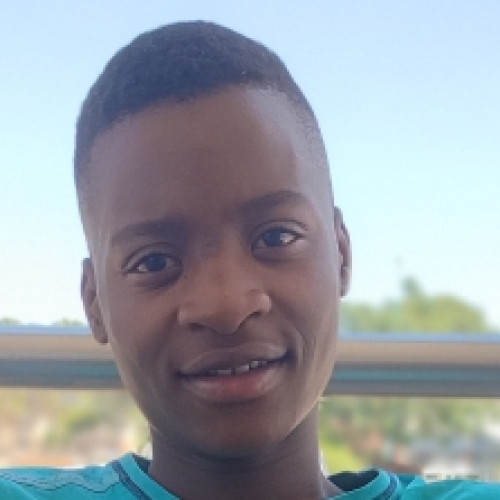 Shayne N. profile photo