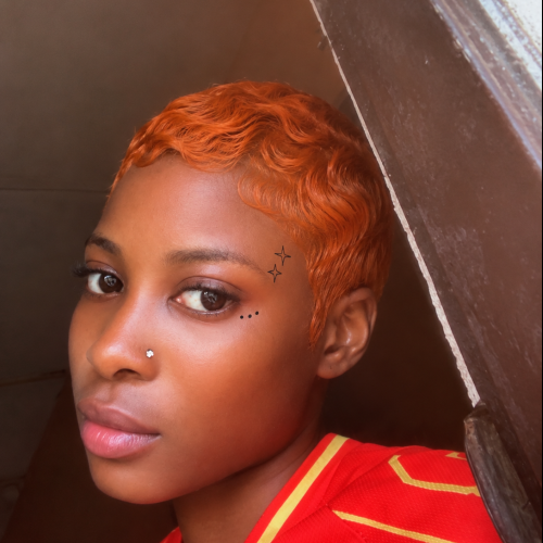 faith m. profile photo