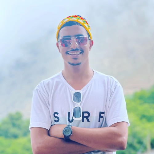 Houssin B. profile photo