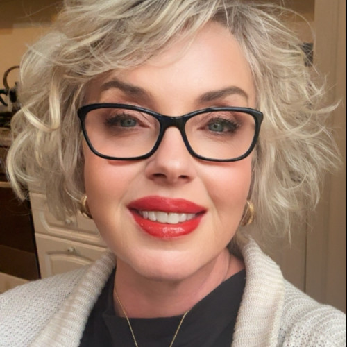 Christina F.