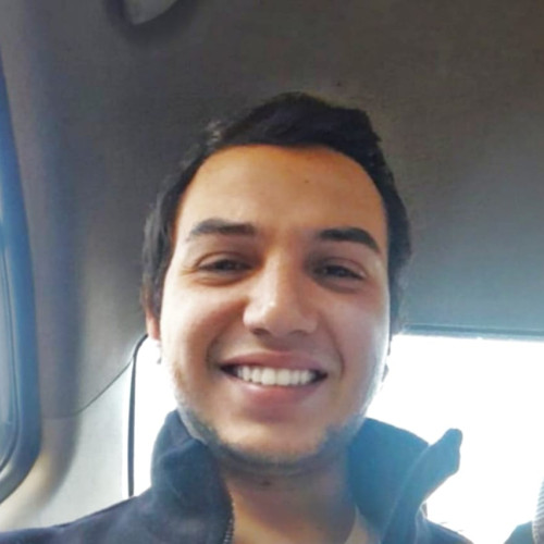 Ahmed Z. profile photo