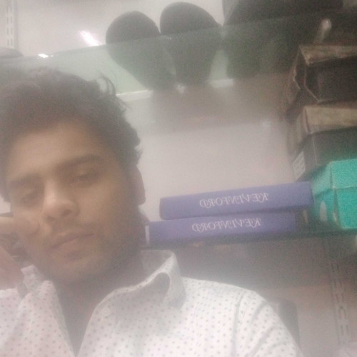 Shayan S. profile photo