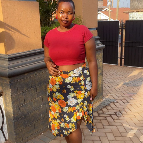 Dianah N. profile photo