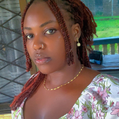 Idara V.