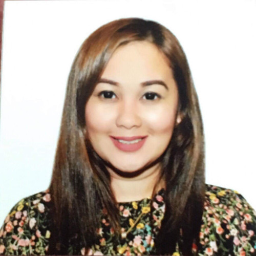 Nadine Ray S. profile photo