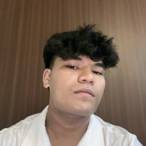 Bishal N. profile photo