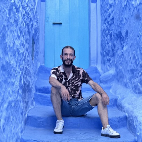 El hiyani S. profile photo