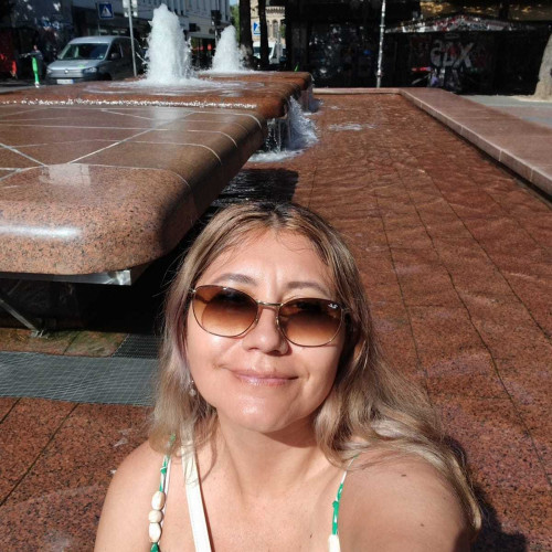 Andrea P. profile photo