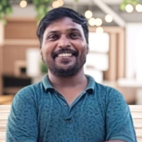 Ravi M.