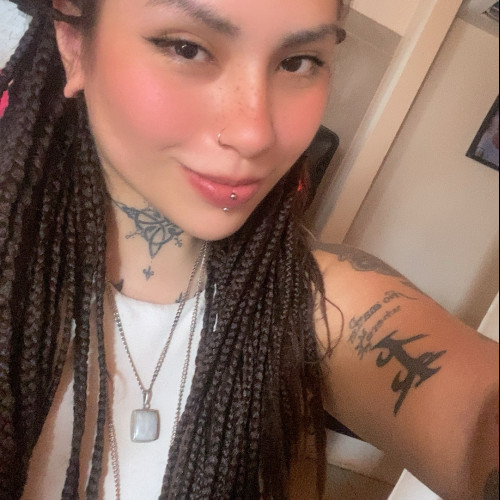 Natasha T.