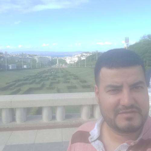 H'midou B. profile photo