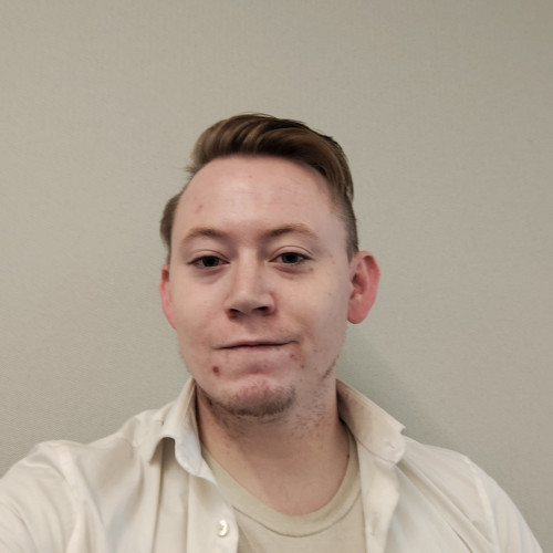 Jesse B. profile photo