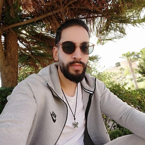 El mehdi B. profile photo