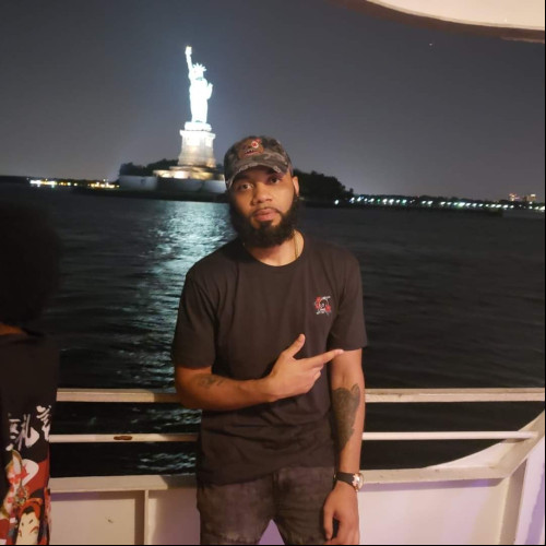 Taalib S. profile photo