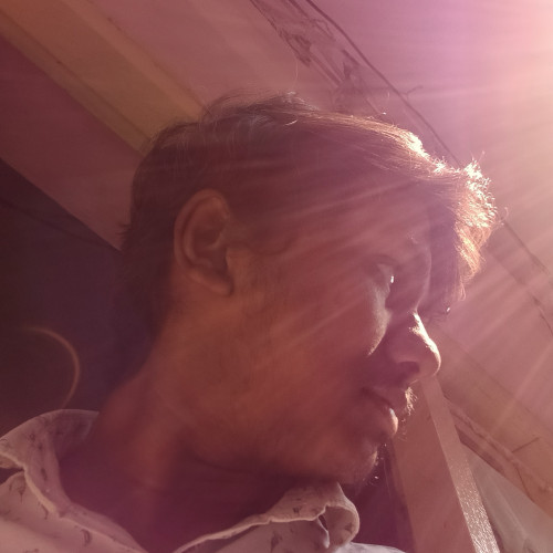 Abhilash V. profile photo