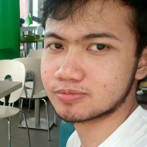 Mark Kevin I. profile photo