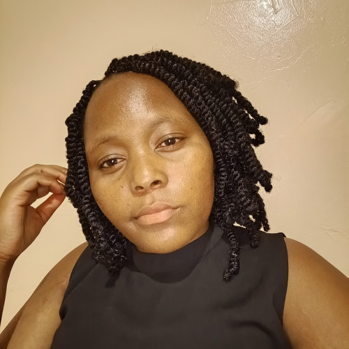 Valentine N. profile photo