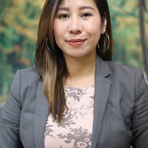 Mary Joy O.