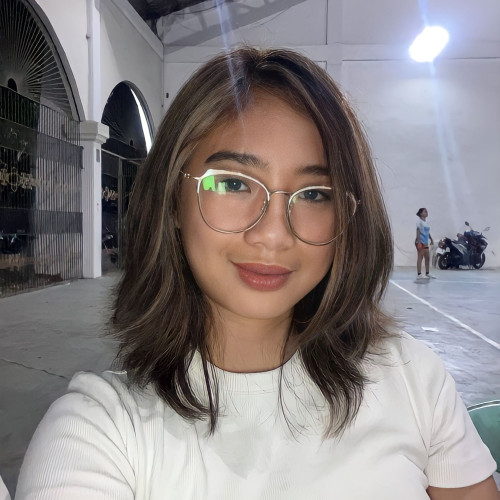 Gilky Rose C. profile photo