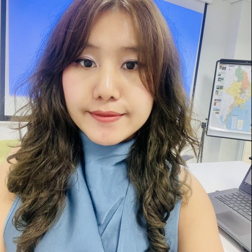 Khaing Zar T.