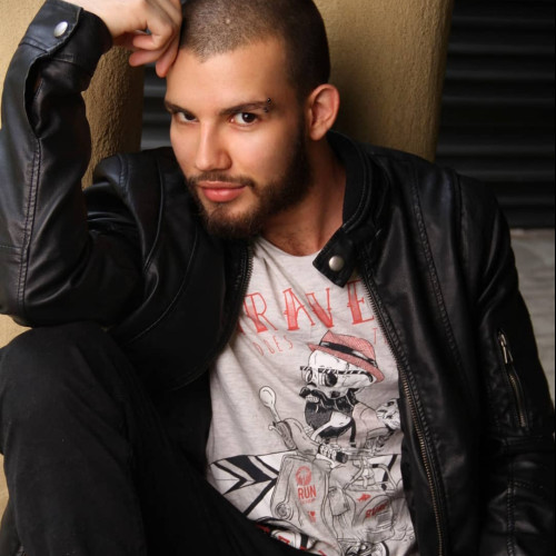 Andrey N. profile photo