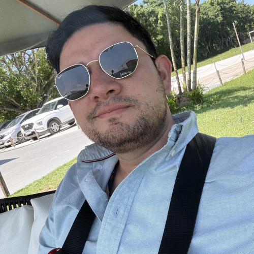 mateo S. profile photo