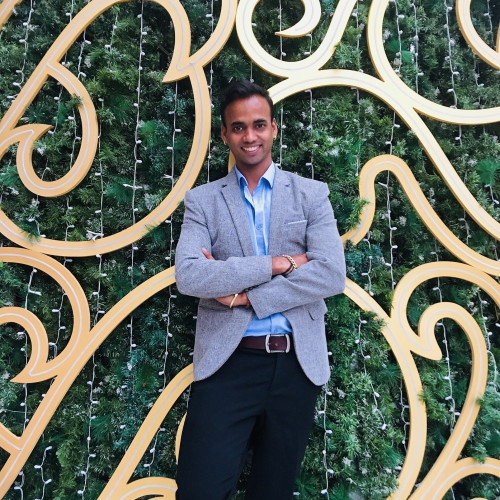 Master A. profile photo