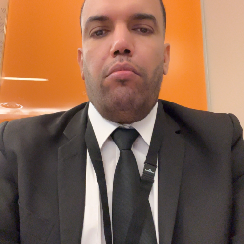 Ahmed C. profile photo