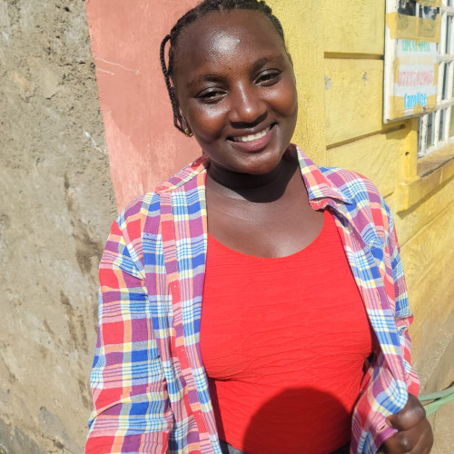 Damaris H. profile photo