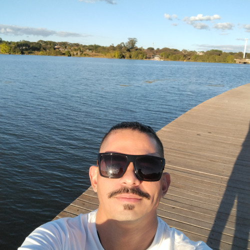 Luiz  F. profile photo