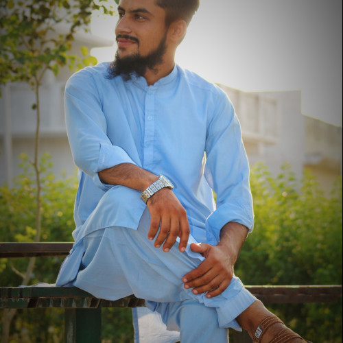 Mubassir  M.