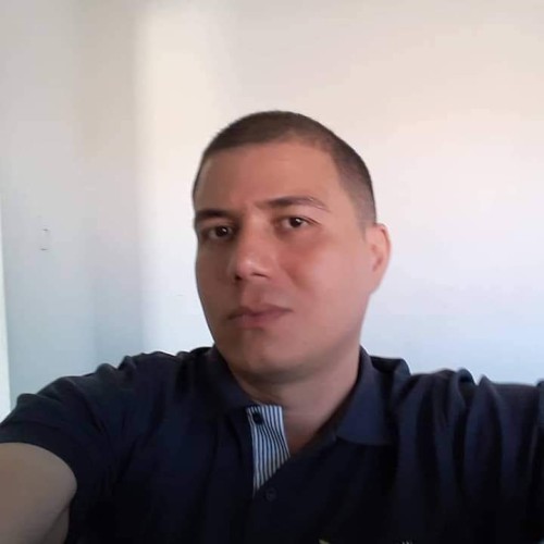 Sergio Augusto C. profile photo