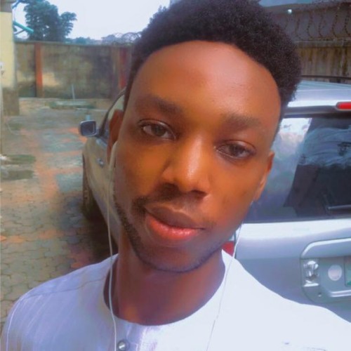 Olayinka S. profile photo