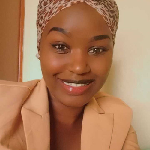 Prisca B. profile photo