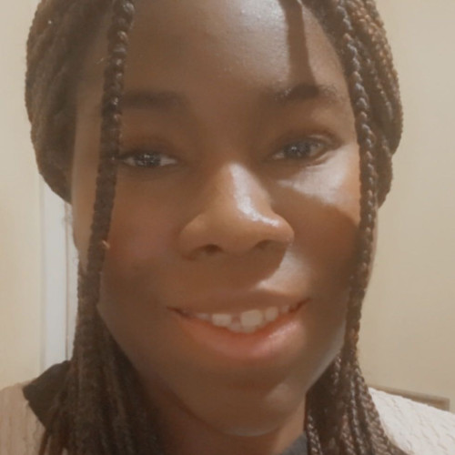 TaShauna D.