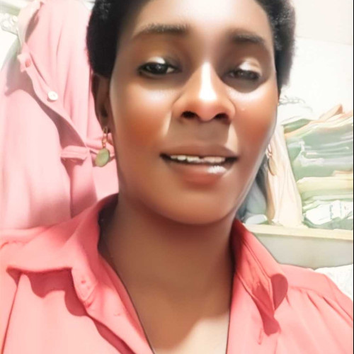 Dorine F. profile photo