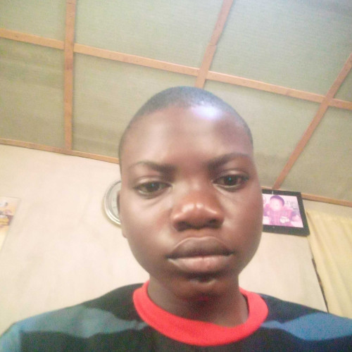 Peculiar O. profile photo