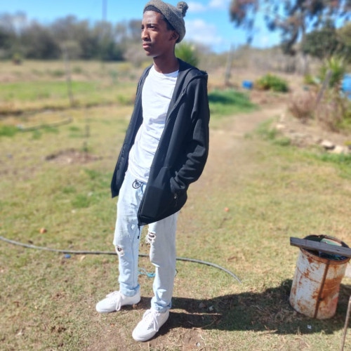 Keenan C. profile photo