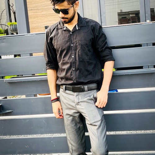 Aman S.