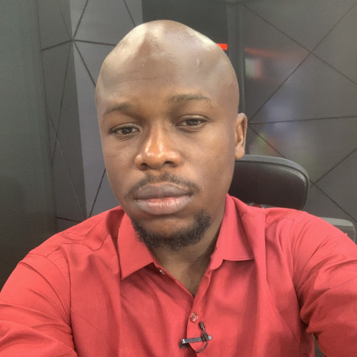 Oluwaseyi A. profile photo